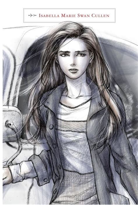 Twilight The Graphic Novel Bella Anime Crepusculo Crepusculo