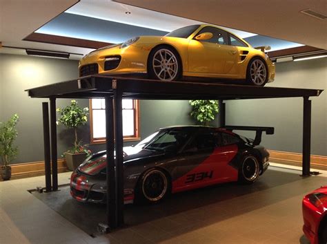 Photo 7 Of 10 In 10 Prefab Garage Solutions For Auto Enthusiasts Dwell