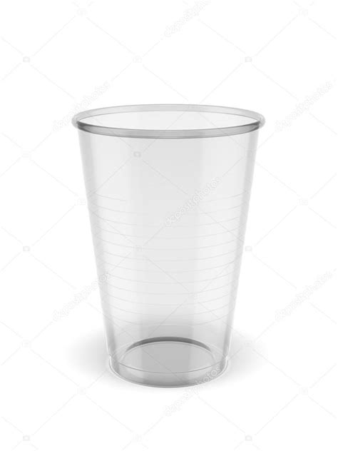Recyclable Plastic Cup Stock Photo By ©ekostsov 37294671