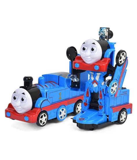 Thomas Transformer Train Electronic Toys Boys Electric Transformer Toy Bumpngo Buy Thomas