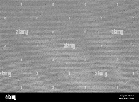 Gray Cardboard Sheet Abstract Texture Or Background Stock Photo Alamy
