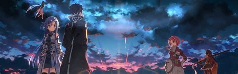 Enjoy and share your favorite beautiful hd wallpapers and background images. Dual Monitor wallpaper Anime ·① Download free awesome ...