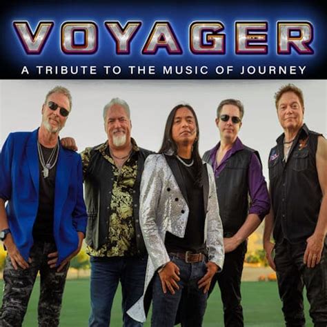 Voyage A Journey Tribute Tickets Atlantic Cityevents