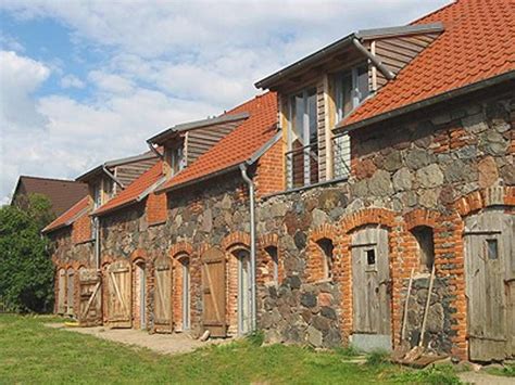 8 gewerbeimmobilien in werneuchen und umgebung bei newhome gefunden. Ferienscheune-Barnimer-Feldmark - Häuser zur Miete in ...