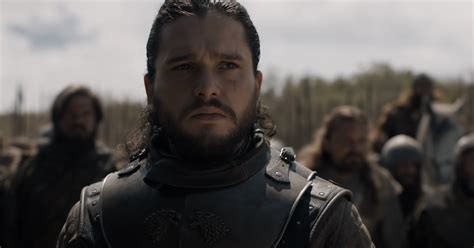 Jon Snow Game Of Thrones Sequel Serie Mit Kit Harrington Kommt Zu HBO