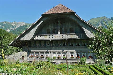 Sommerwanderungen in den Schweizer Alpen/2 - Usus Mundi