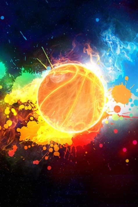 Hd wallpapers basketball 73 images. Amazing