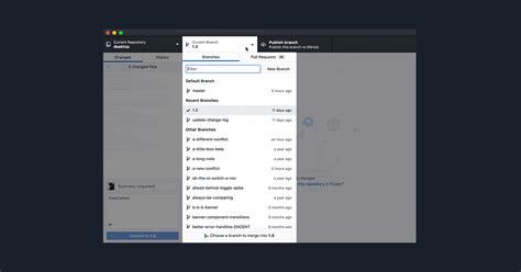 Github Desktop Versions Adventuresilope