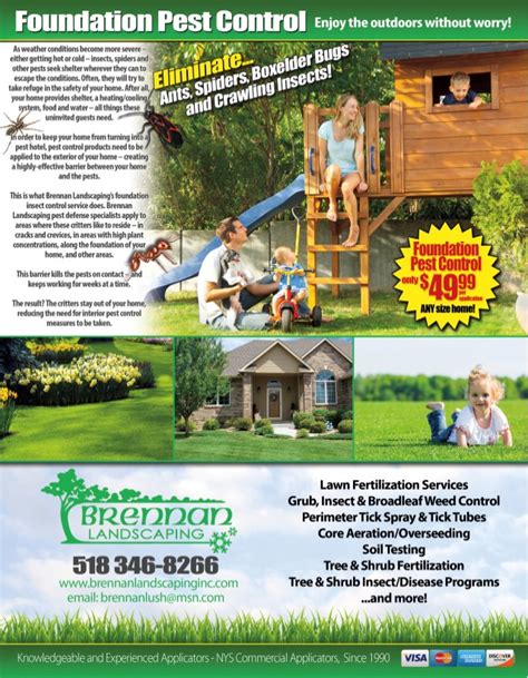 Just because a pest isn't listed, doesn't mean we can't get rid of them for you! Pest Control Near Albany Ny | Pest Control