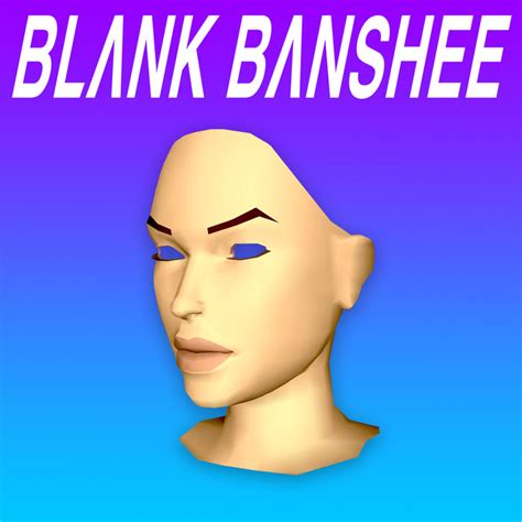 Blank Banshee Breaks Year Long Silence Eye Of The Tiger