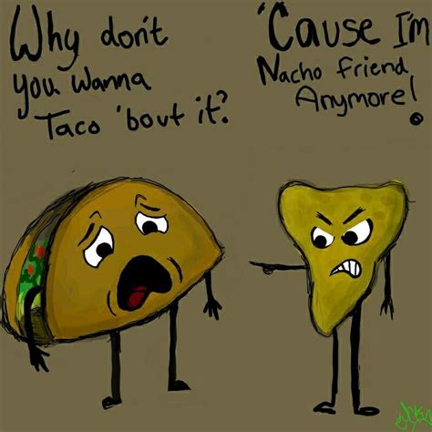 Did you scroll all this way to get facts about funny taco tuesday? Taco Tuesday Funny Quotes. QuotesGram