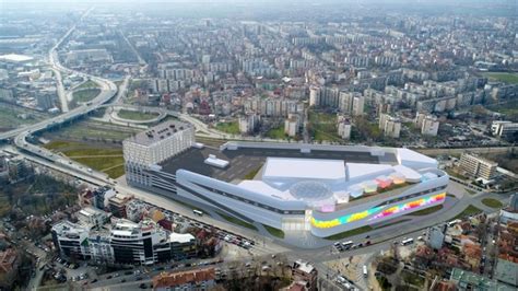NEPI Rockcastle строи нов мол в Пловдив за €150 милиона - Под Тепето ...