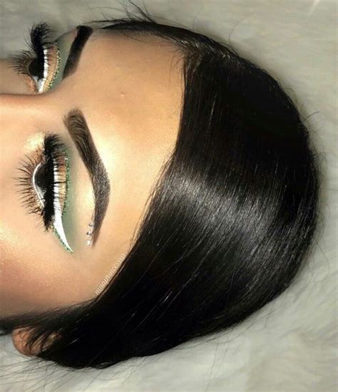 Pinterest Kat G Hair Makeup Eye Makeup Makeup Inspo