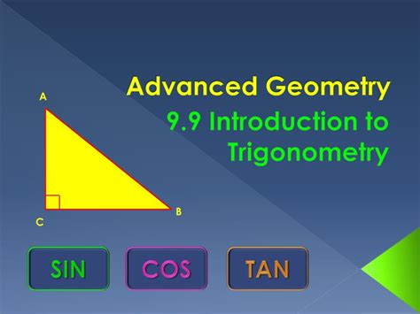 Ppt Advanced Geometry Powerpoint Presentation Free Download Id5657132