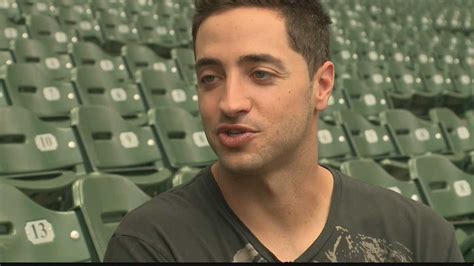 Ryan Braun Talks About The Opening Of Another 8 Twelve