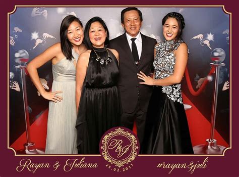 Maybe you would like to learn more about one of these? Vlog Wedding Photo Booth | Singapore Best Wedding Photo ...