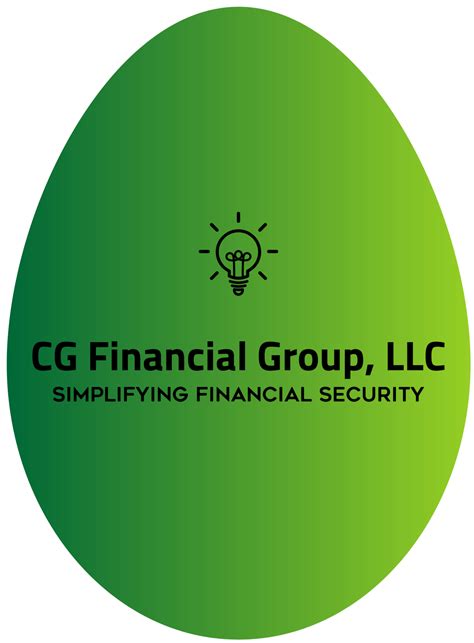 Business Builder - CG Financial Group, LLC