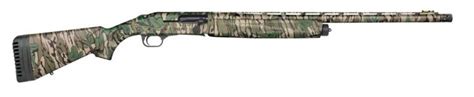 Mossberg Releases Pro Turkey Autoloading Shotguns Shotgun Life