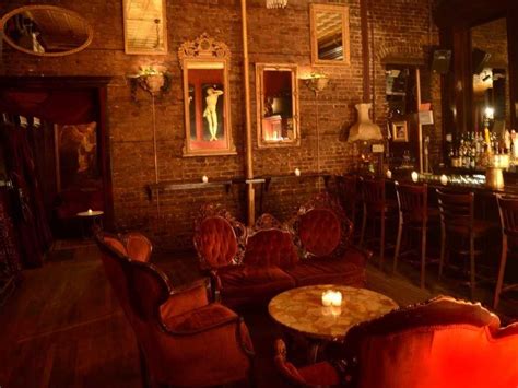 30 Of The Best Hidden Bars In New York City — And Where To Find Them
