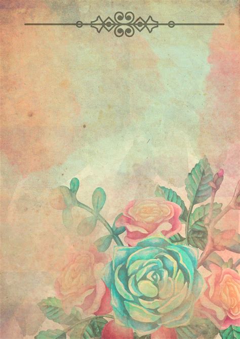 Flower Backgrounds Flower Wallpaper Art Wallpaper Wallpaper