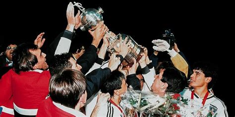 En la final venció a internacional. ¡Eterno campeón! A 29 años del título de Colo Colo en Copa ...