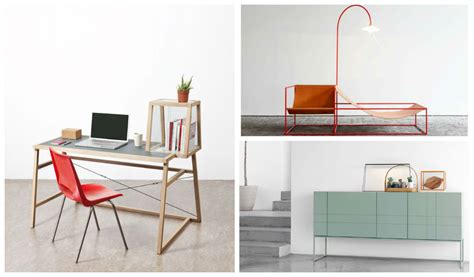 25 Simply Simple Furniture Designs