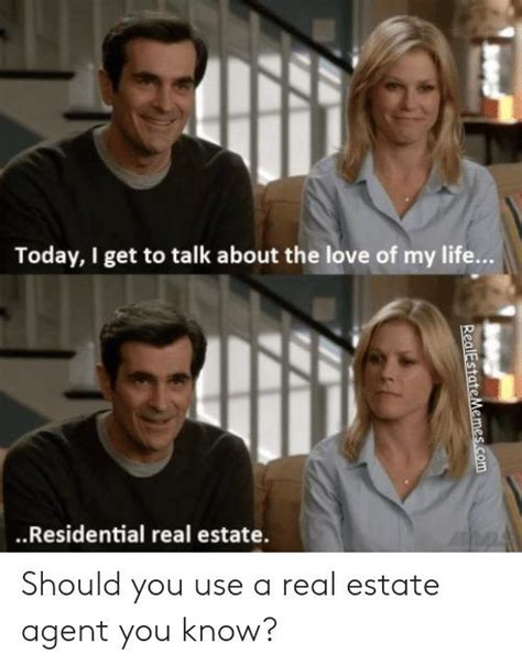 29 Relatable Real Estate Memes To Generate Laughs Leads Artofit