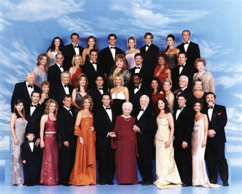 Who are the current cast of days of our lives? Days of Our Lives: Season Renewal for NBC Soap Opera ...