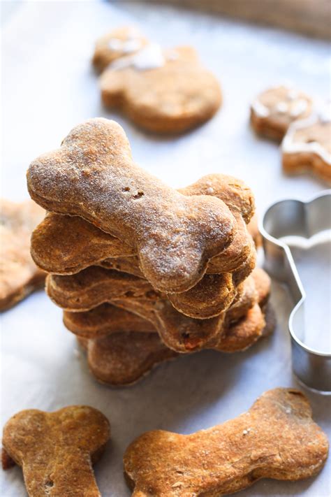 As a result, it's best to feed them to your dog in small. Homemade dog treats - Banana and Peanut butter