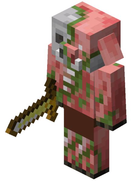Piglin brutes will only appear upon generation, meaning once you've cleared a remnant of the them, you can then tread without worry as no more will. Minecraft Piglins: A Guide - Apex Hosting