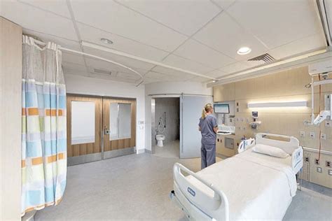 Redesign Increases Isolation Space For Covid 19 Patients Health