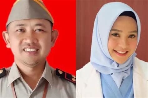 Siapa Istri Kepala BPN Jakarta Timur Ini Sosok Vidya Piscarista Yang Viral Karena Gaya Hidup