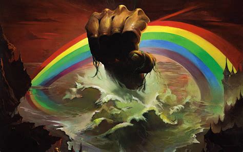 Classic Rock Album Covers Wallpaper (63+ images)