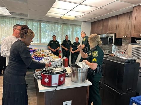 Broward Sheriff Office - Pompano Beach