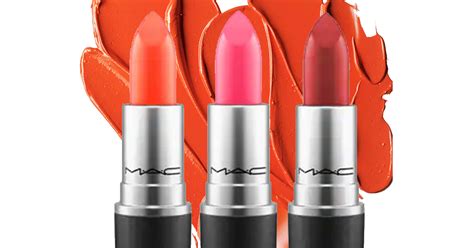 Son Thỏi Mac Amplified Creme Lipstick 3g