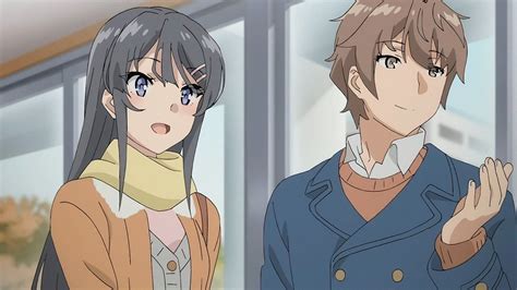 Futaba Y Kou Amaama To Inazuma Manga Anime Anime Art Mai Sakurajima