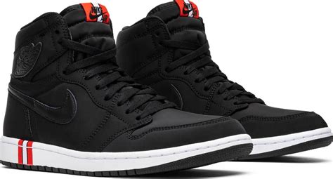 Highlighting the shoe is its gradients found around the collar and wings motif to. Paris Saint-Germain x Air Jordan 1 Retro High OG | Air jordans, Sneakers men fashion, Sneakers