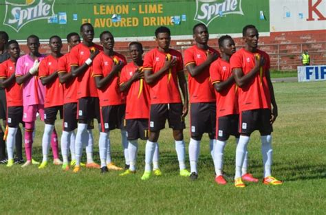 What now for ghana football after latest exit from u20 afcon. Each Member of victorious Uganda U-20 Contingent to get 4M ...