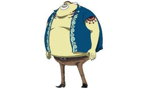 Tom Wiki •one Piece• Amino