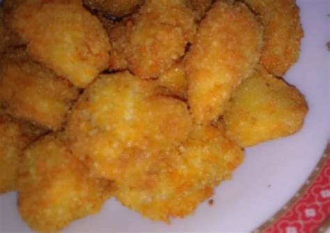 Resep pisang goreng tanduk garing yang lagi viral pisang tanduk : Resep Pisang goreng tepung roti oleh Dapur ima👩‍🍳 - Cookpad