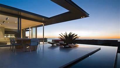 Town Cape Vacation Crescent Stunning Saota Architects