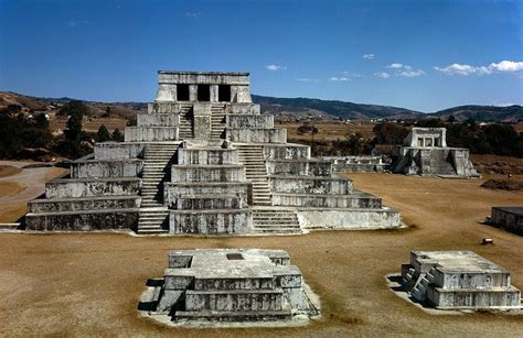 The Best Mayan Ruins To Visit In Guatemala