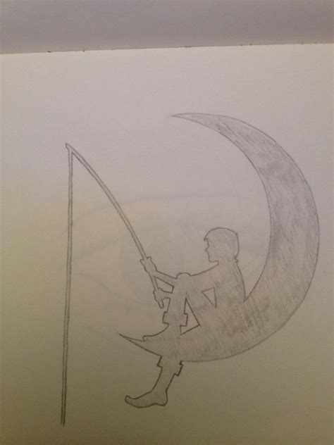 Now that you've had fun with these spy decoder printables, there are lots more super cool secret code activities you can do. Dreamworks Logo Drawing | Drawings, Art logo, Moon sketches