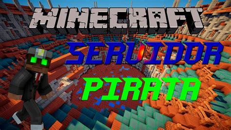 What are the best minecraft servers? Minecraft Server 1.8.1 No lagg! Free to play! Servidor ...