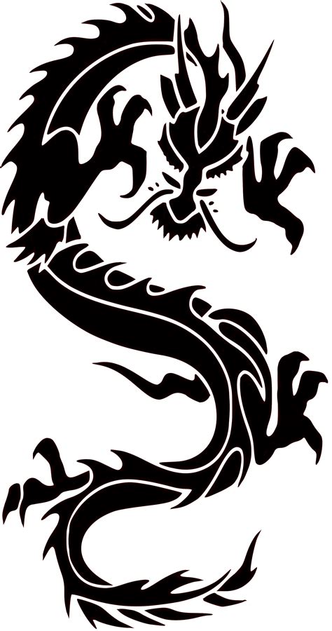 Chinese Dragons Free Download Clip Art Free Clip Art On
