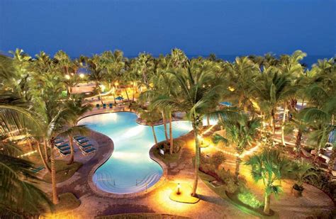 Rooms available at hilton ponce golf & casino resort. Hilton Ponce Golf & Casino Resort