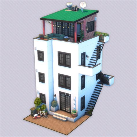 158 Best U Wambels Images On Pholder Sims4 Thesims And The Sims Building