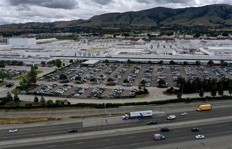 In Pictures The Worlds Largest Factories