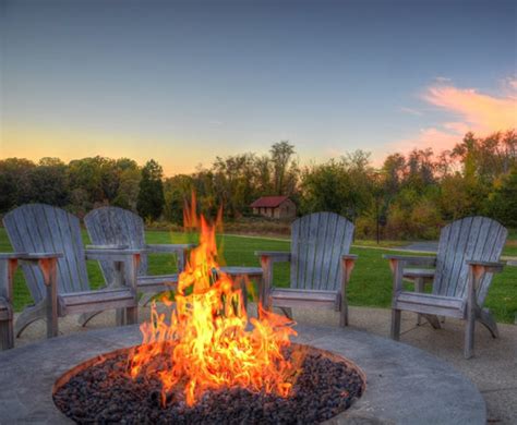 Varying in size and shape, and generally bearing some. Gas Fire Pit With Battery Powered Ignition System | Fine's Gas