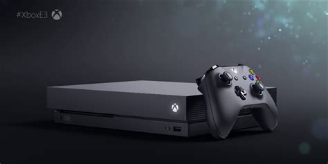 Xbox One X Review Is It Worth The Steep Price